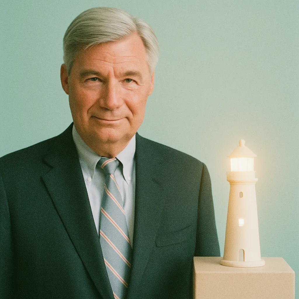 Sheldon Whitehouse Stock Portfolio Tracker